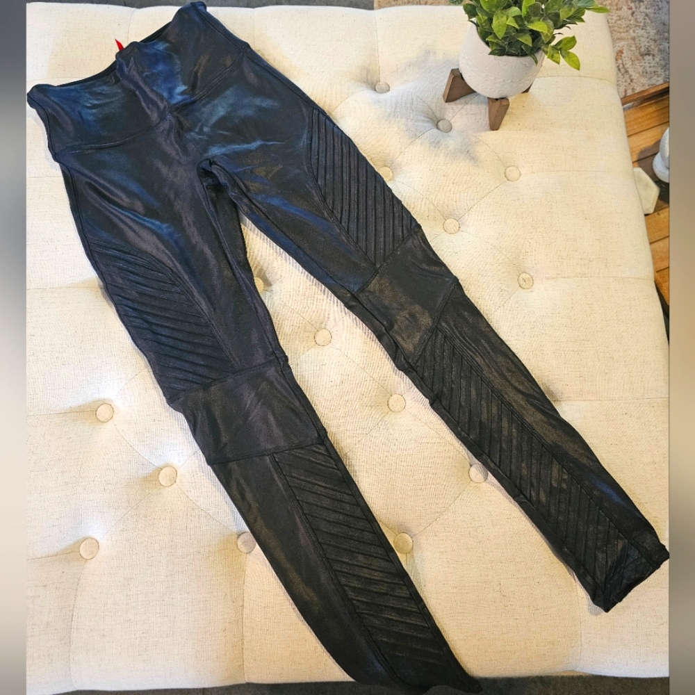 Spanx leggings